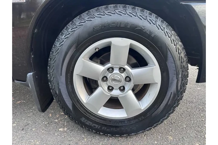 $8495 : 2004 Titan SE image 7