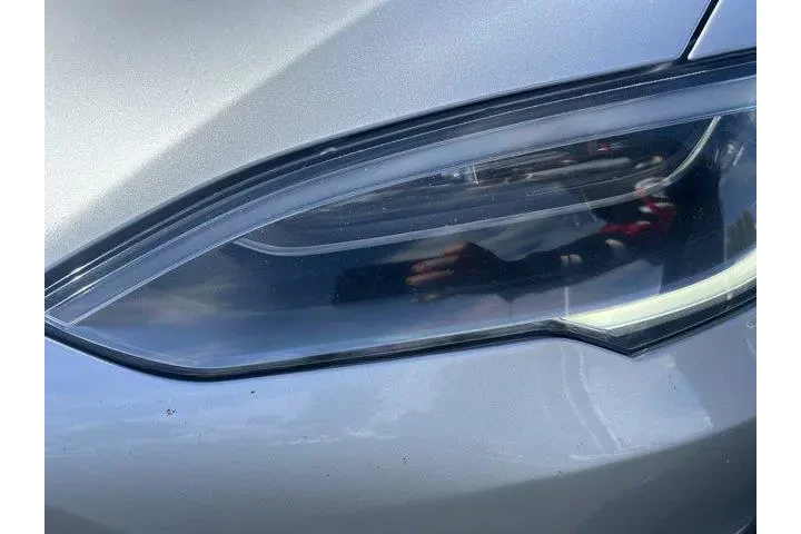 $24521 : Tesla Model S 2017 AWD 60D 4 image 10
