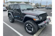 $33999 : Jeep Wrangler 2019 4x4 Rubic thumbnail