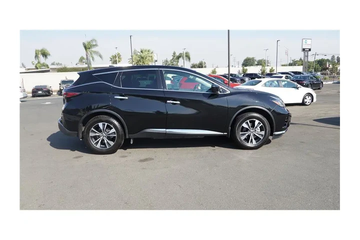 $19984 : 2022 Murano S image 5