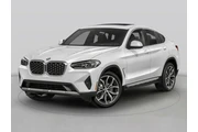 BMW X4 2022 AWD xDrive30i 4d