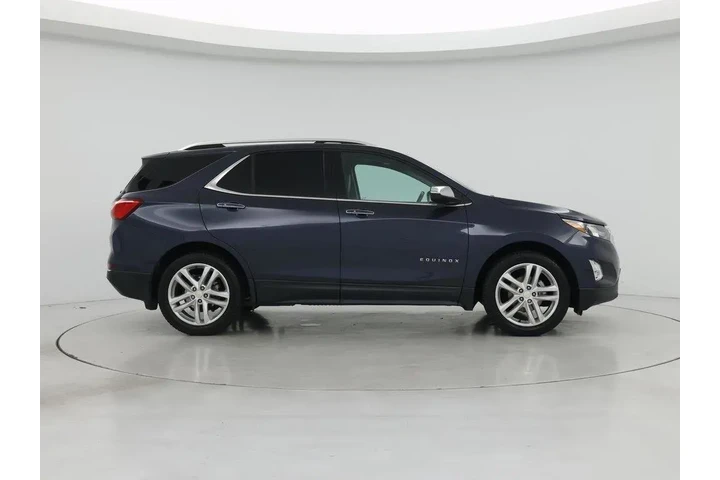 $18998 : Chevrolet Equinox 2018 Premi image 7