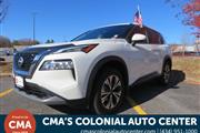 $27504 : PRE-OWNED 2023 NISSAN ROGUE SV thumbnail