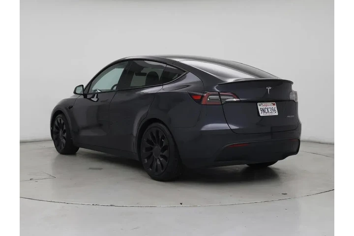 $35998 : Tesla Model Y 2024 AWD Perfo image 2