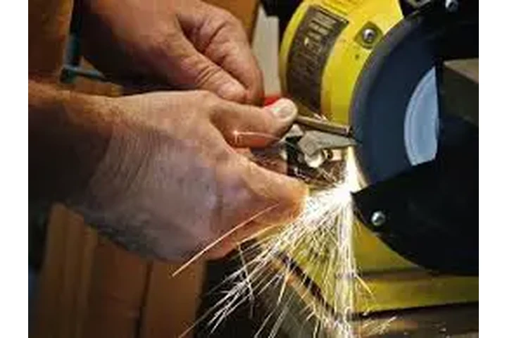 Produccion de Metales image 2