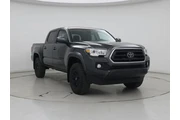 Toyota Tacoma 2022 4x4 SR5 V