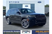 Jeep Grand Cherokee L 2022 4 en Birmingham