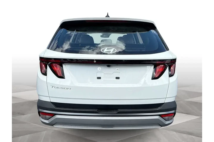 $31299 : Hyundai TUCSON 2026 SE 4dr S image 7