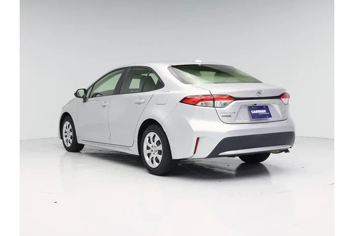 $20998 : Toyota Corolla 2022 LE 4dr S image 2