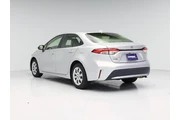 $20998 : Toyota Corolla 2022 LE 4dr S thumbnail