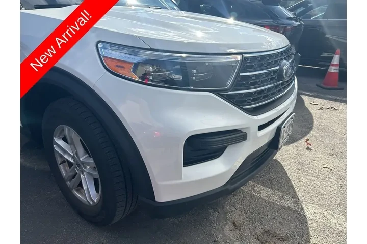 $29995 : Ford Explorer 2022 AWD XLT 4 image 8