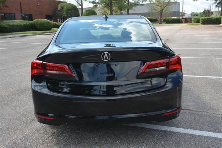 2016 TLX V6 image 8