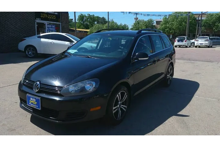 $10999 : 2012 Jetta SportWagen TDI image 4