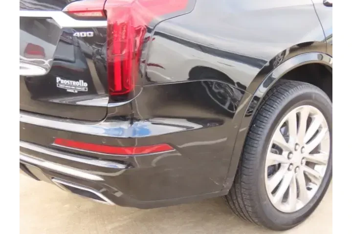 $25911 : Cadillac XT6 2020 4x4 Premiu image 10