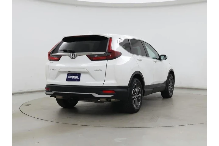 $27998 : Honda CR-V 2020 AWD EX-L 4dr image 8