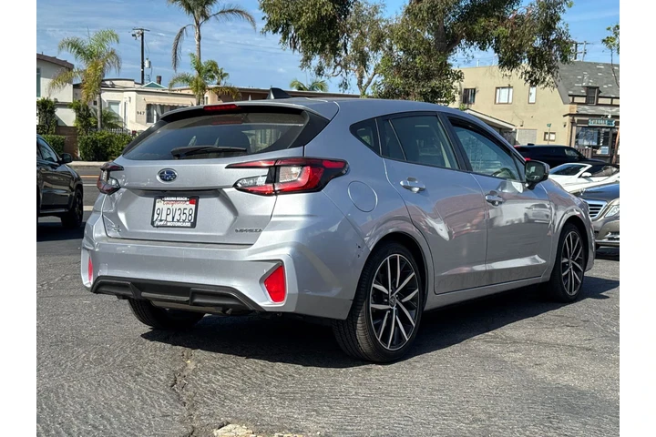 $22995 : Subaru Impreza 2024 AWD Spor image 8
