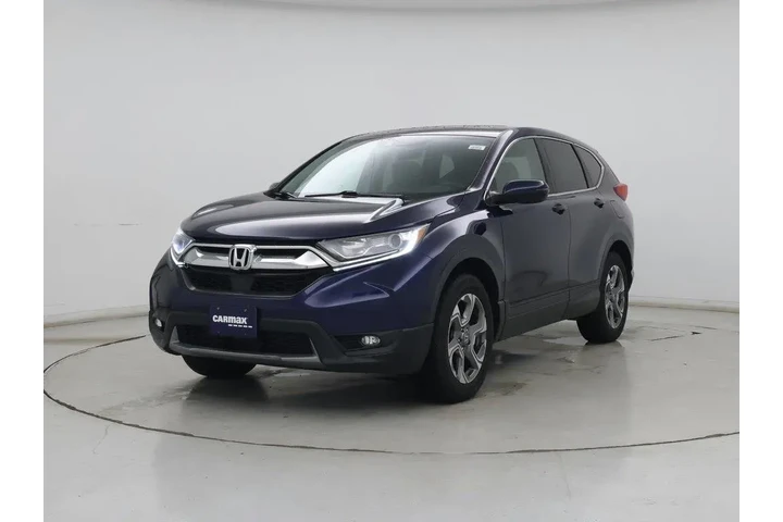 $25998 : Honda CR-V 2019 AWD EX 4dr S image 4