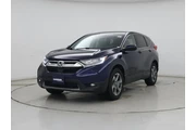 $25998 : Honda CR-V 2019 AWD EX 4dr S thumbnail