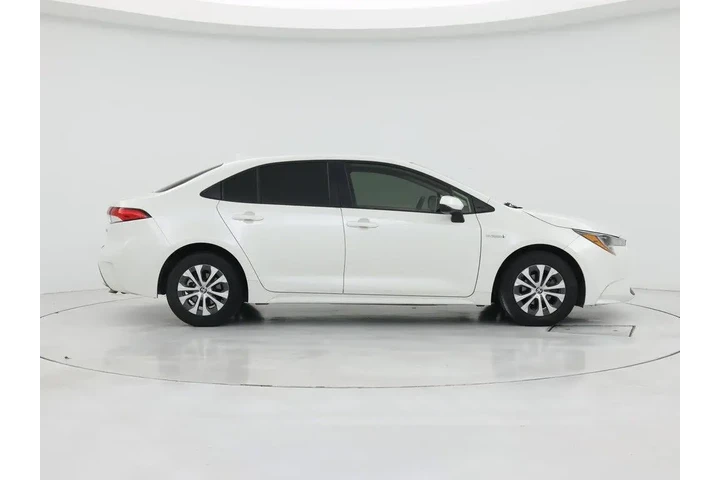 $20998 : Toyota Corolla Hybrid 2021 L image 7