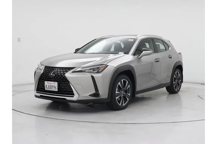 $22998 : Lexus UX 200 2019 4dr Crosso image 4