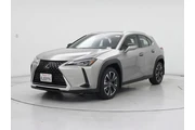 $22998 : Lexus UX 200 2019 4dr Crosso thumbnail