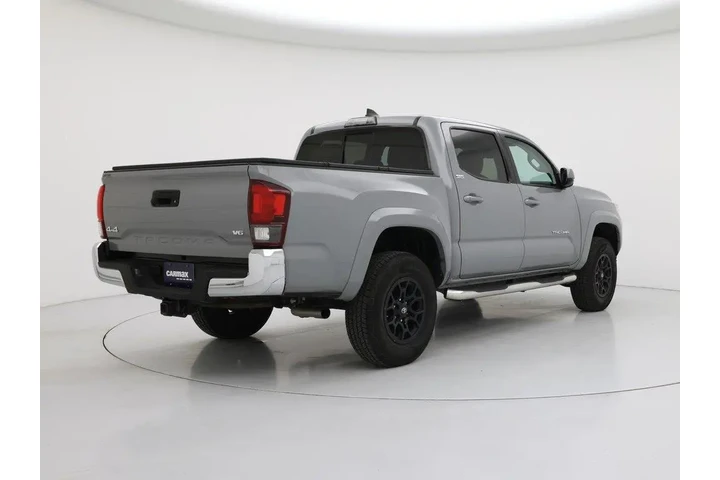 $32998 : Toyota Tacoma 2019 4x4 SR5 V image 8