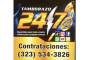 Tamborazo 24/7 en Ventura
