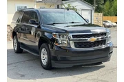 2019 Suburban LS thumbnail