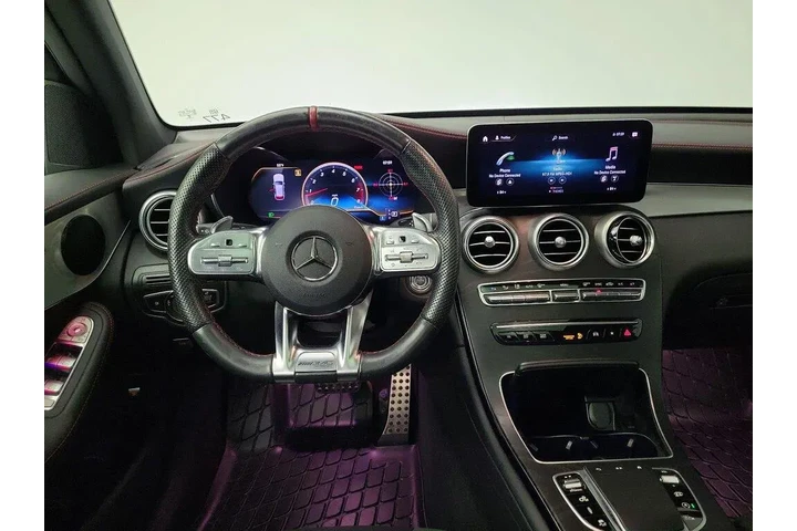 $38998 : Mercedes-Benz GLC 2022 AWD A image 10