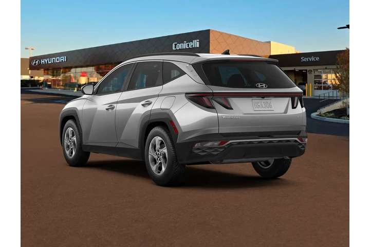 $24967 : Hyundai TUCSON 2023 AWD SEL image 5