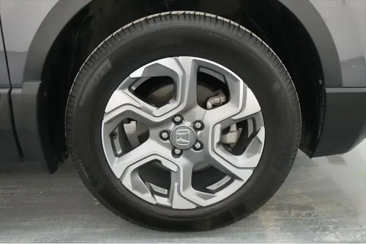 $21900 : Honda CR-V 2019 AWD EX-L 4dr image 10