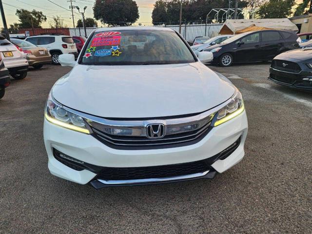 $16599 : 2017 Accord EX-L image 3