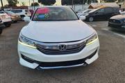 $16599 : 2017 Accord EX-L thumbnail