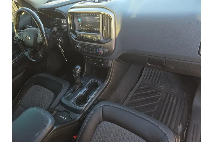 $31500 : Chevrolet Colorado 2022 4x4 image 10