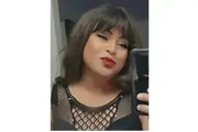 Linda en San Bernardino