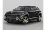 Hyundai KONA 2025 SEL 4dr Cr en Bakersfield