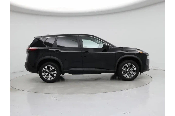 $21998 : Nissan Rogue 2023 SV 4dr Cro image 7