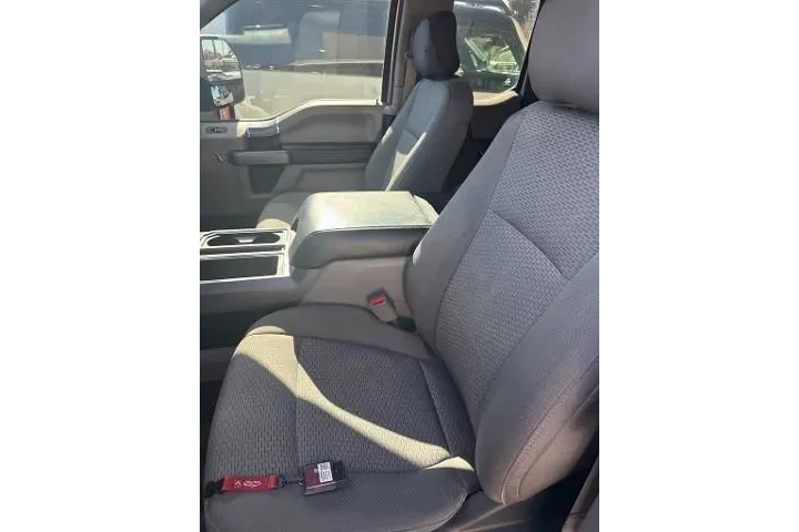 $19000 : Ford F-150 2016 4x4 Lariat 4 image 6