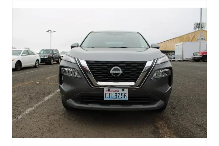 $21499 : Nissan Rogue 2023 AWD SV 4dr image 2