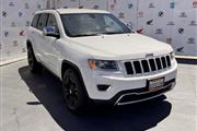 Used 2015 Grand Cherokee RWD en Orange County