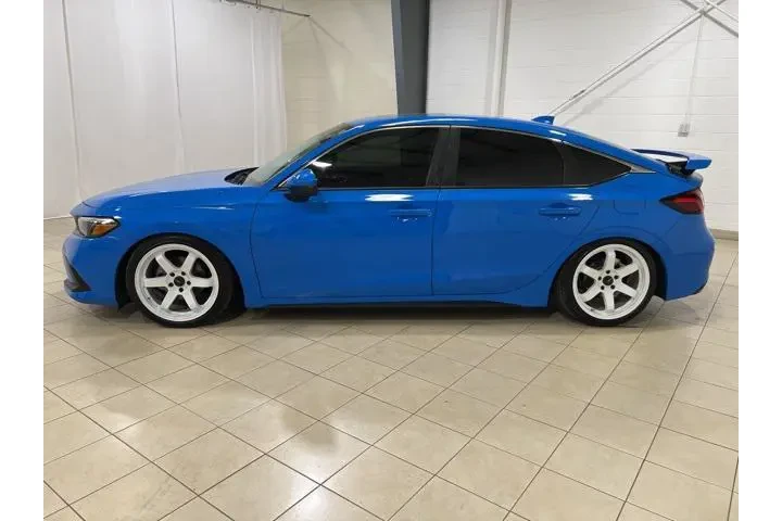 $30799 : Honda Civic 2023 Sport Touri image 2