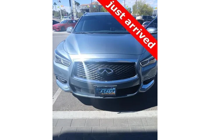 $14995 : INFINITI QX60 2017 4dr SUV image 1