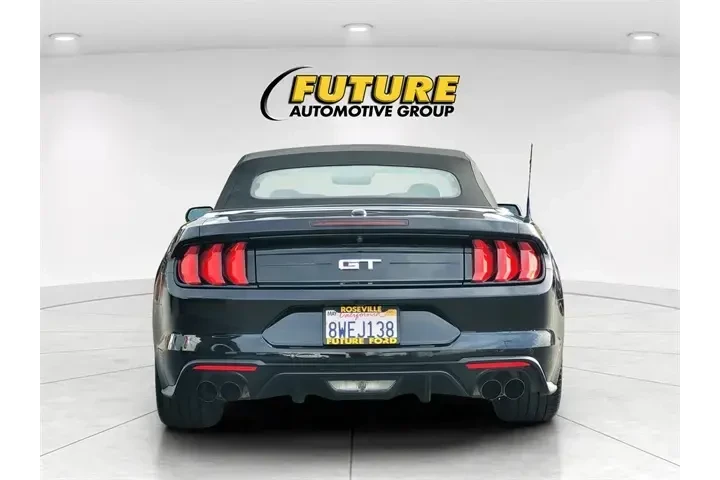 $34888 : Ford Mustang 2020 GT Premium image 5