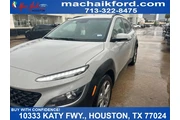 Hyundai KONA 2023 SEL 4dr Cr