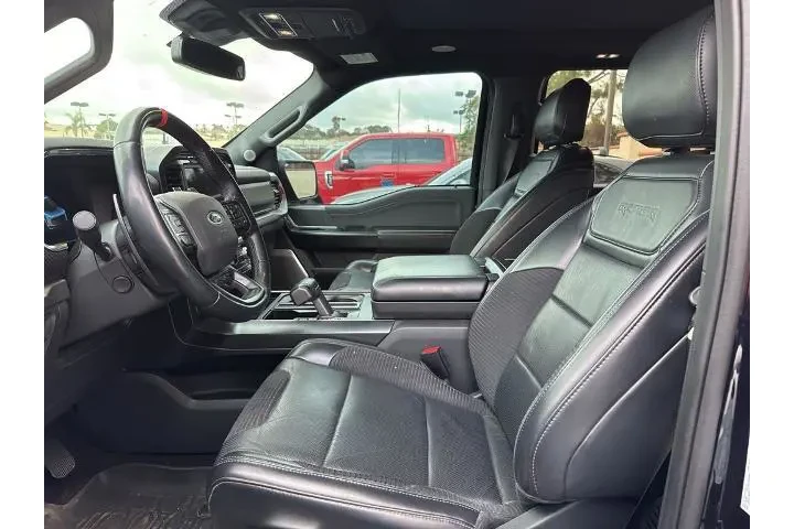 $70000 : Ford F-150 2021 4x4 Raptor 4 image 7