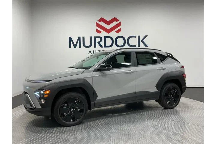 $28299 : Hyundai KONA 2026 AWD SEL Sp image 2