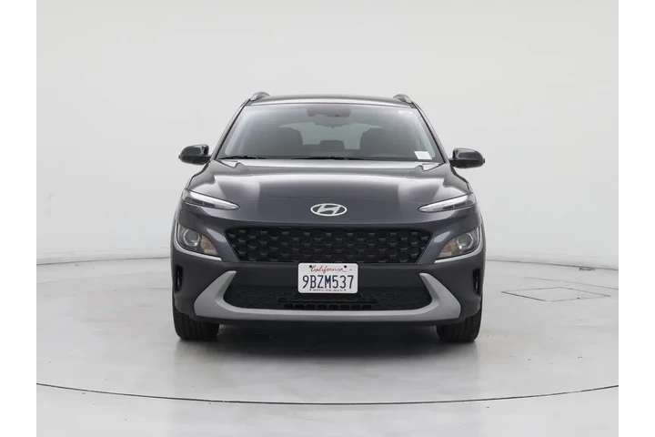$20998 : Hyundai KONA 2022 SEL 4dr Cr image 5