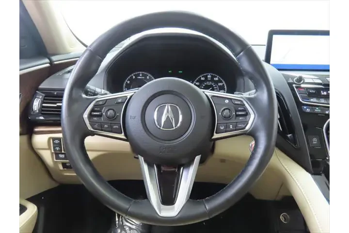 $37488 : Acura RDX 2021 SH-AWD 4dr SU image 10