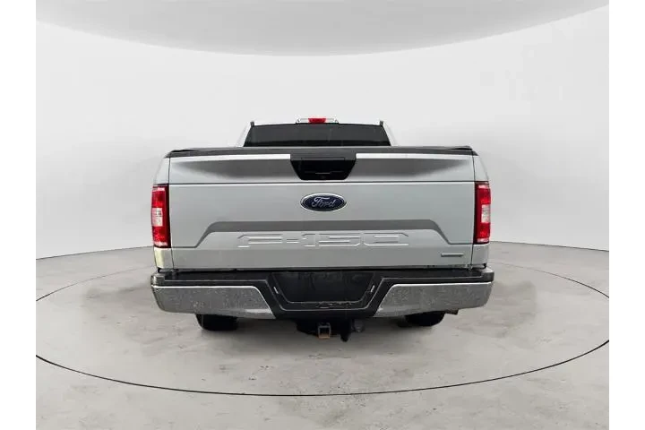 $17971 : Ford F-150 2018 4x2 XLT 4dr image 3