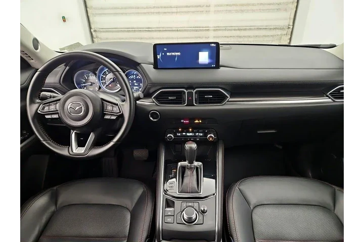 $25998 : Mazda CX-5 2021 AWD Carbon E image 9